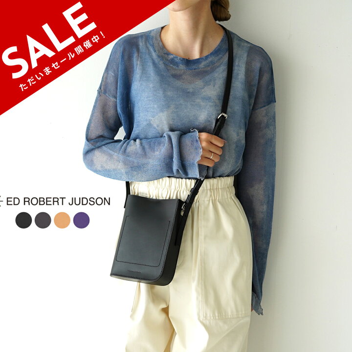 楽天市場】【アウトレット！60%OFF】エドロバートジャドソン ED ROBERT 