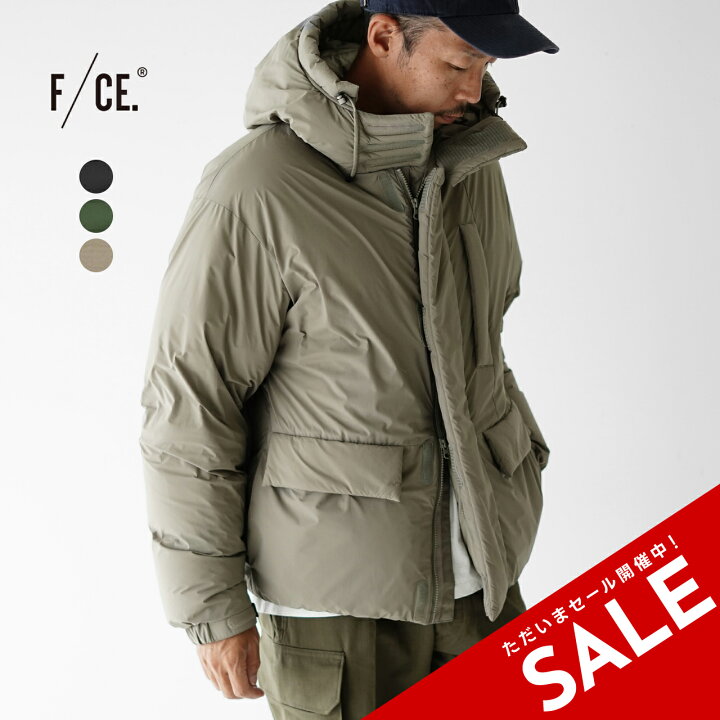 楽天市場】【SALE！50%OFF】エフシーイー ナンガ F/CE. NANGA ミニマル 