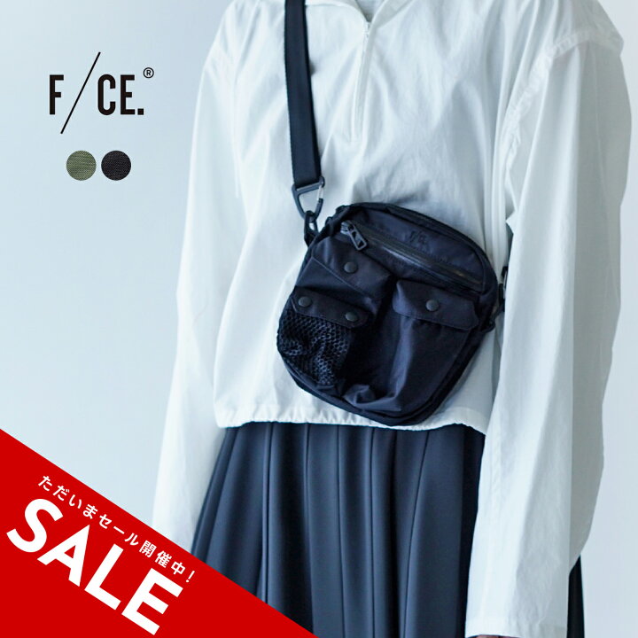 楽天市場】【SALE！20%OFF】エフシーイー F CE. ロービック メディスン  