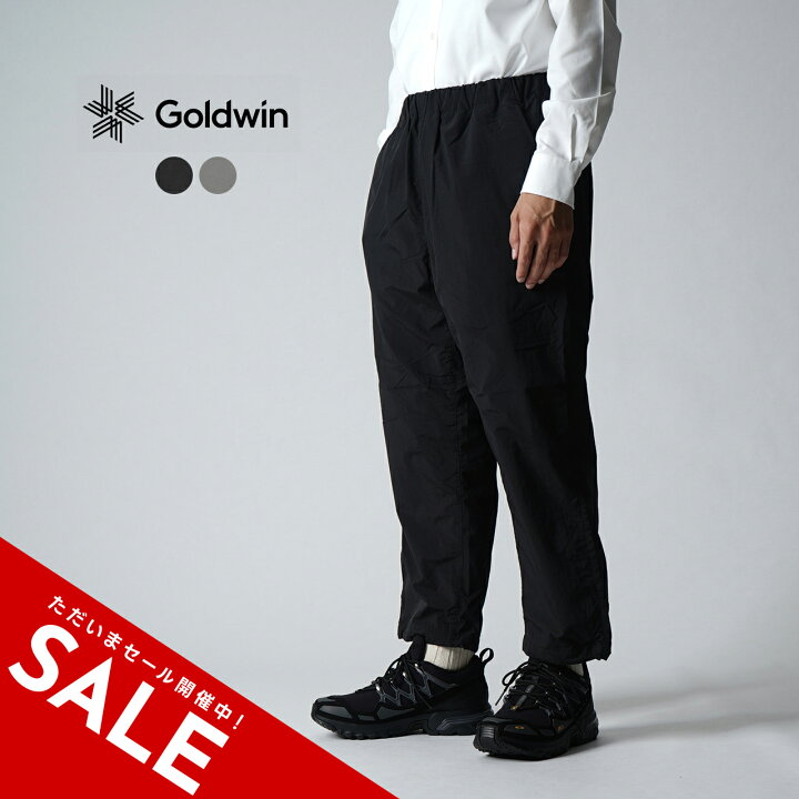 楽天市場】【SALE！20%OFF】ゴールドウイン Goldwin ゴアテックス 