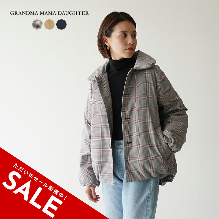 楽天市場】【SALE！30%OFF】グランマママドーター GRANDMA MAMA 