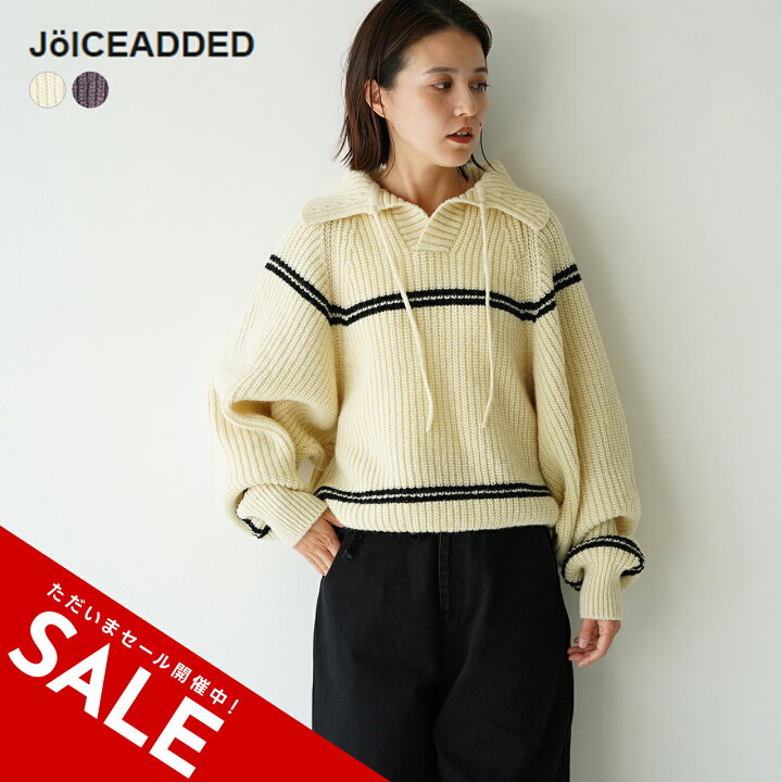 楽天市場】【SALE！20%OFF】ジョイスアディッド JOICEADDED  
