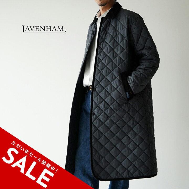 楽天市場】【SALE！20%OFF】ラベンハム LAVENHAM シャントリー メンズ 