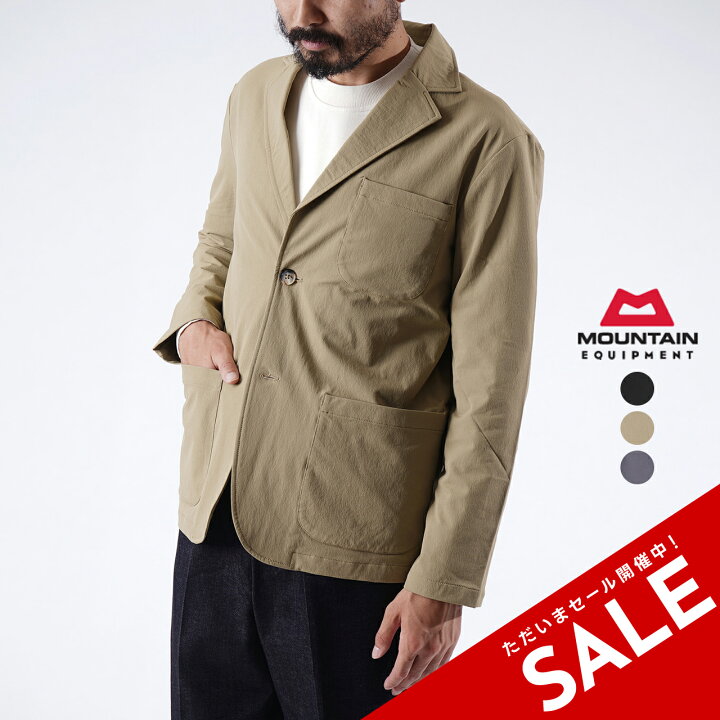 楽天市場】【SALE！20%OFF】マウンテンイクイップメント MOUNTAIN 