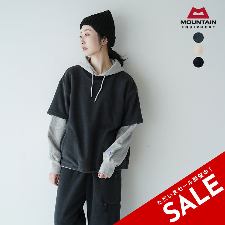 楽天市場】【SALE！50%OFF】マウンテンイクイップメント MOUNTAIN 