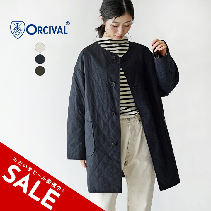 楽天市場】【SALE！30%OFF】オーシバル オーチバル ORCIVAL  