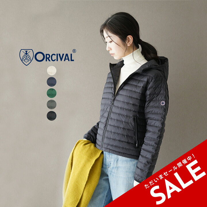 楽天市場】【アウトレット！30%OFF】オーシバル オーチバル ORCIVAL  