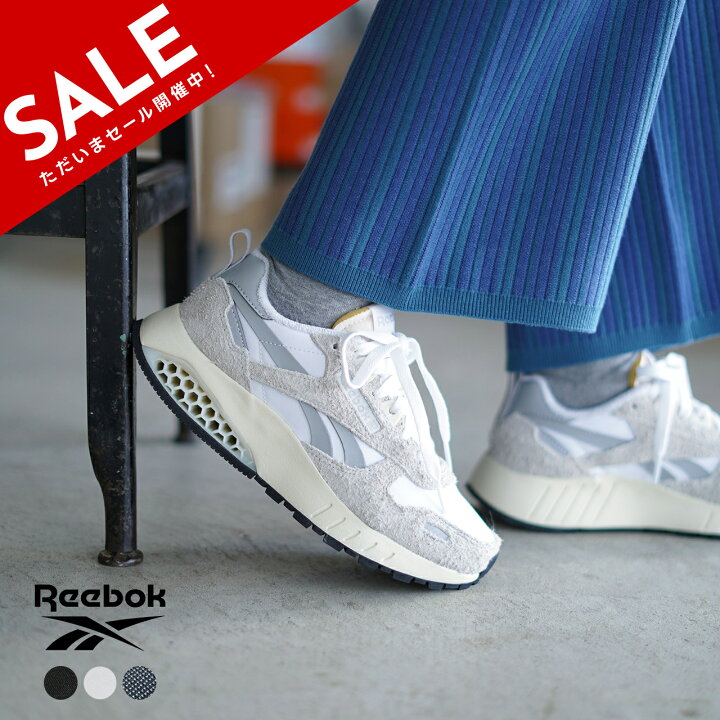 楽天市場】【SALE！20%OFF】リーボック Reebok クラシックレザー 