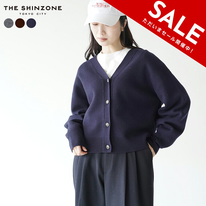 楽天市場】【SALE！50%OFF】シンゾーン THE SHINZONE ケープリン 