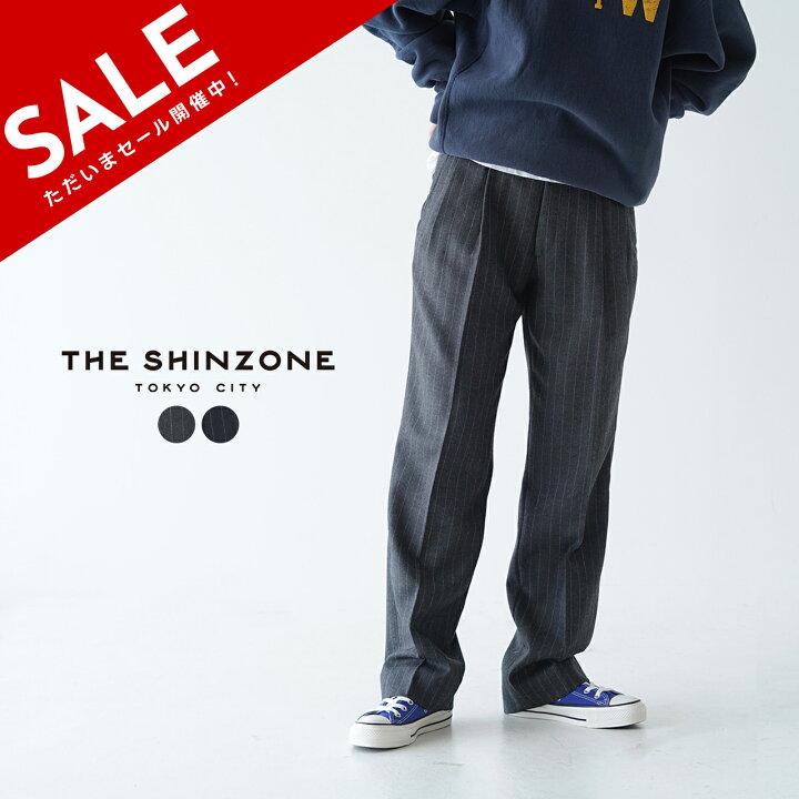 楽天市場】【SALE！50%OFF】シンゾーン THE SHINZONE チョーク  