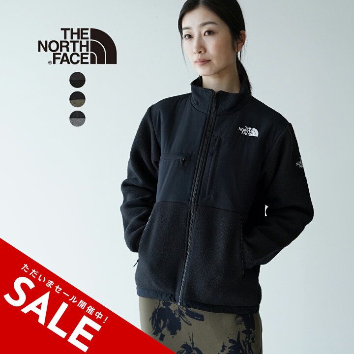 楽天市場】【SALE！30%OFF】ノースフェイス THE NORTH FACE デナリ 