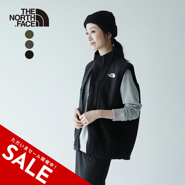 楽天市場】【SALE！50%OFF】ノースフェイス THE NORTH FACE デナリ 