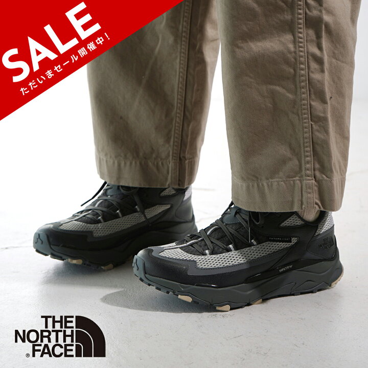 楽天市場】【SALE！50%OFF】ノースフェイス THE NORTH FACE ベクティブ 