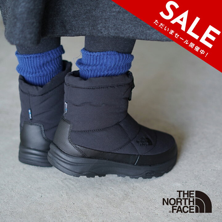 楽天市場】【SALE！50%OFF】ノースフェイス THE NORTH FACE ヌプシ 