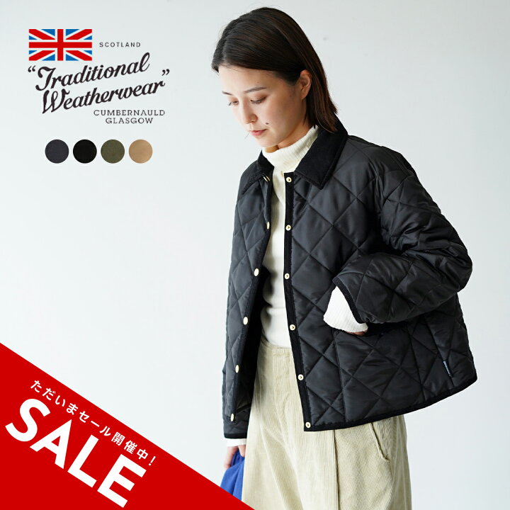 楽天市場】【SALE！20%OFF】トラディショナルウェザーウェア 