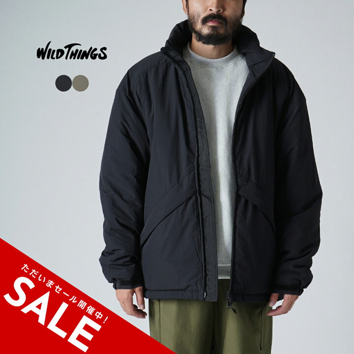 楽天市場】【SALE！50%OFF】ワイルドシングス WILD THINGS コールド 
