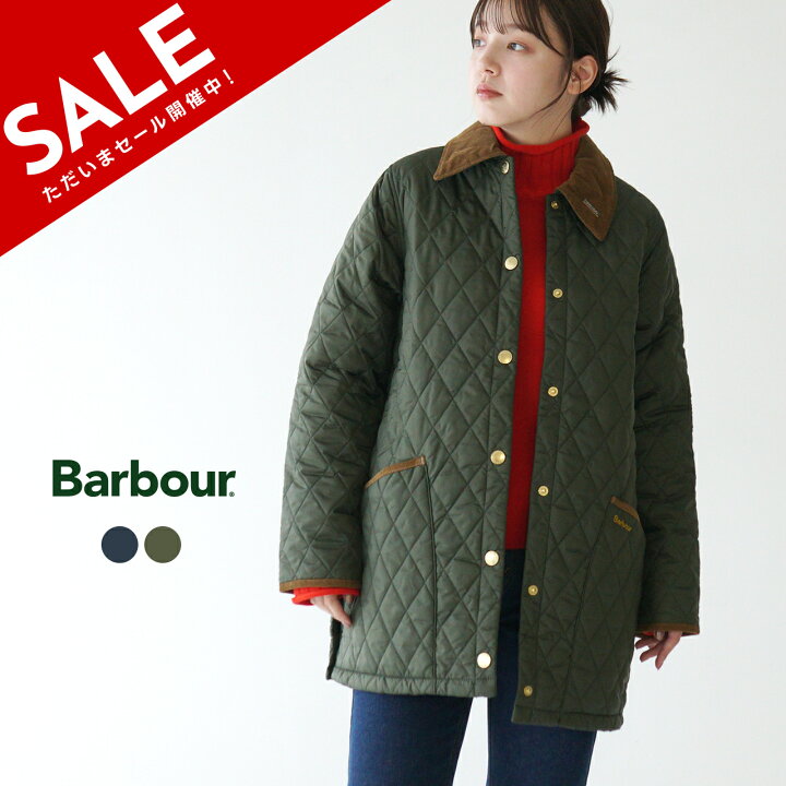 楽天市場】【SALE！20%OFF】【土日祝も発送】バブアー Barbour 