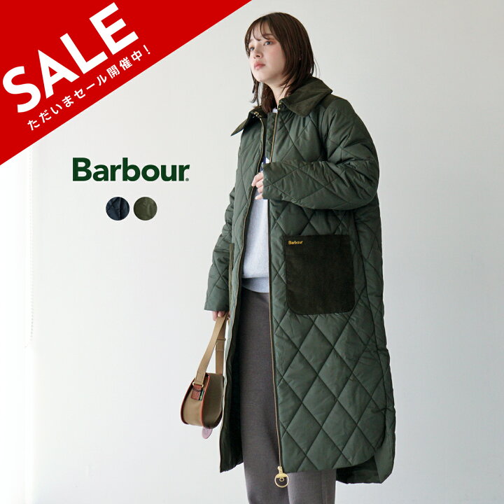 楽天市場】【SALE！20%OFF】【土日祝も発送】バブアー Barbour Malton 