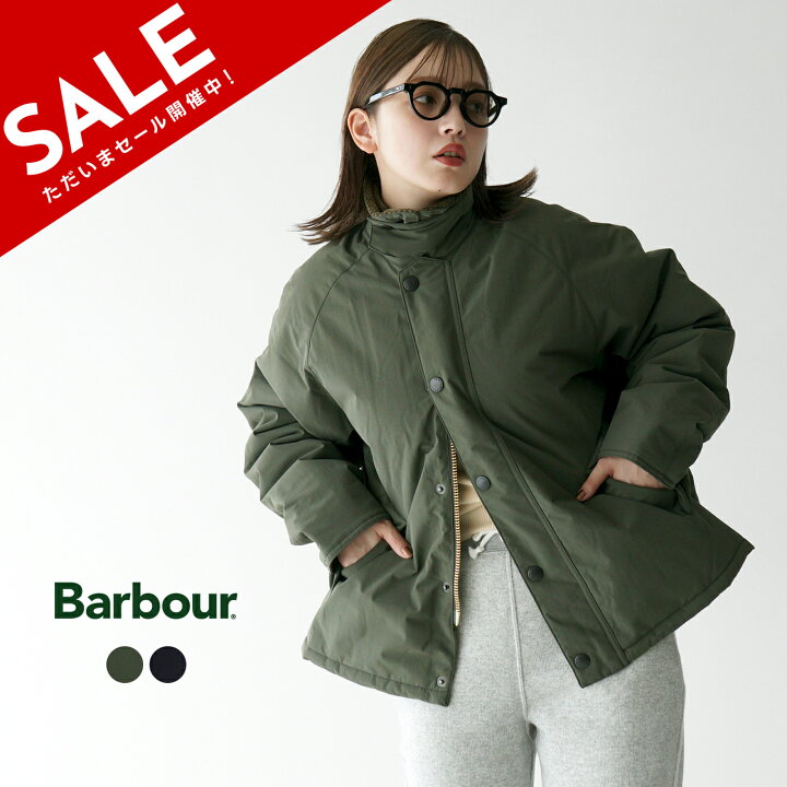 楽天市場】【SALE！20%OFF】【土日祝も発送】バブアー Barbour  