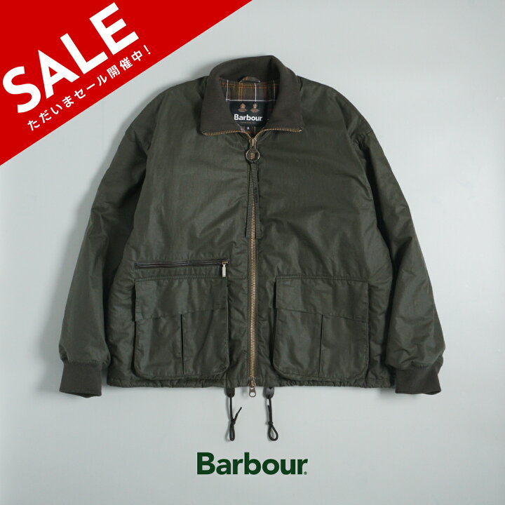 楽天市場】【SALE！20%OFF】【土日祝も発送】バブアー Barbour  