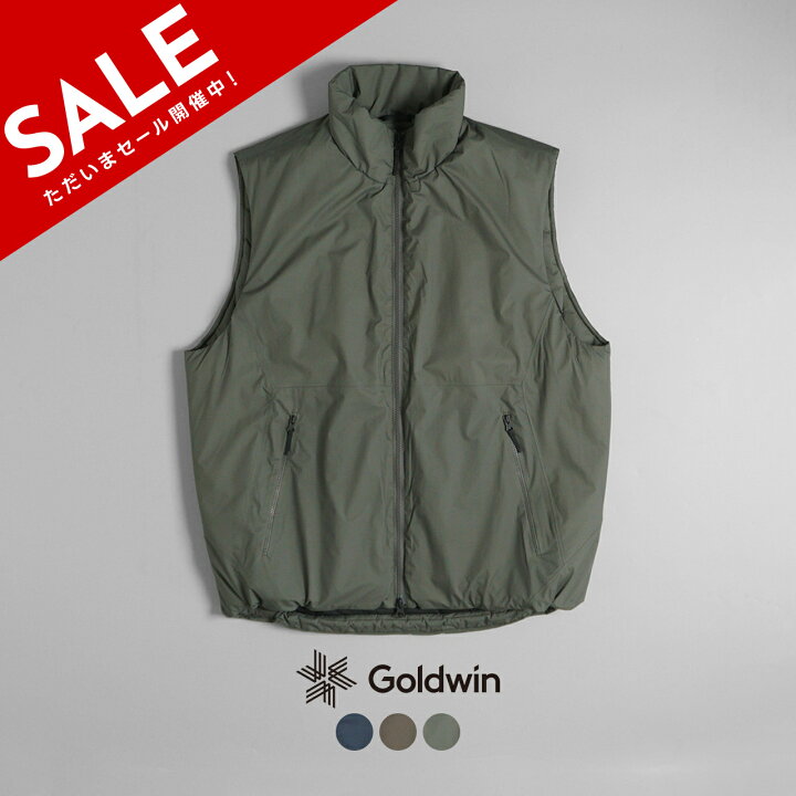楽天市場】【アウトレット！30%OFF】ゴールドウイン Goldwin 
