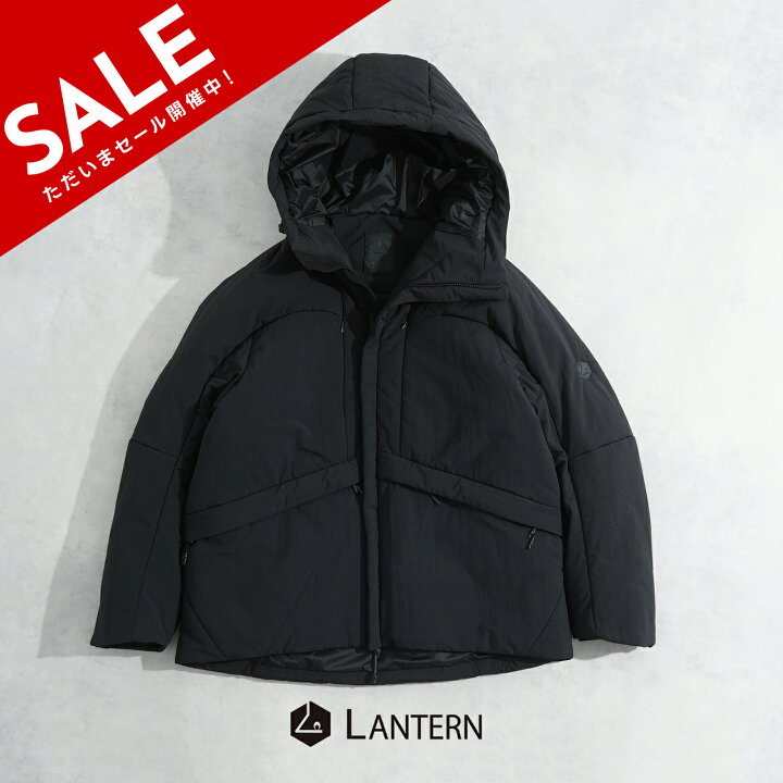 楽天市場】【SALE！40%OFF】ランタン LANTERN ヒーティング フーデッド  