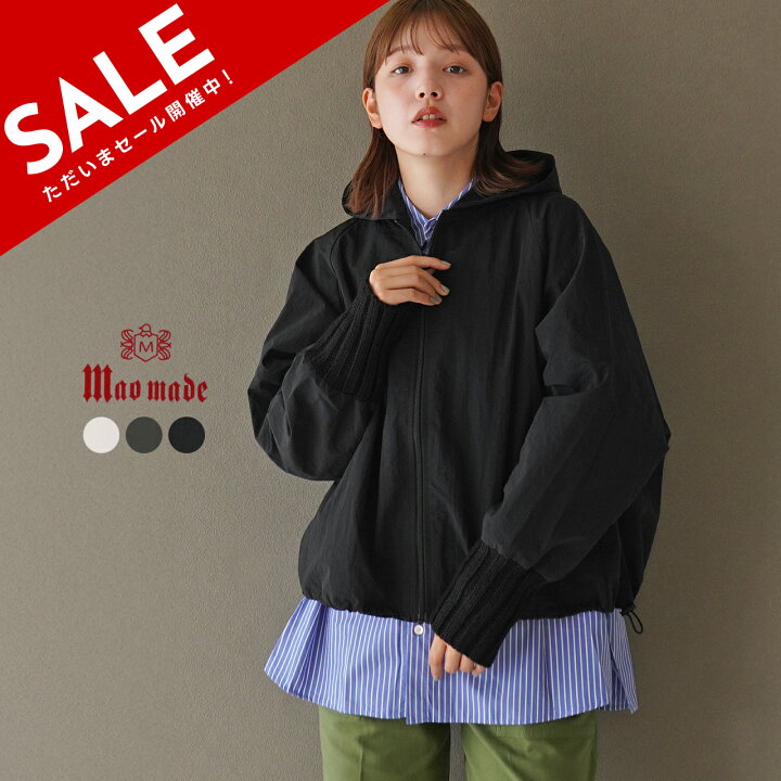 楽天市場】【SALE！40%OFF】マオメイド mao made ヴィンテージ 