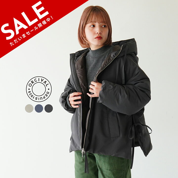 楽天市場】【SALE！20%OFF】オーシバル オーチバル ORCIVAL フーディー 