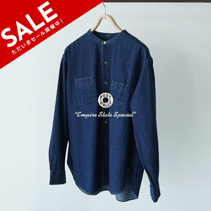 楽天市場】【SALE！30%OFF】【土日祝も発送】ポストオーバーオールズ 
