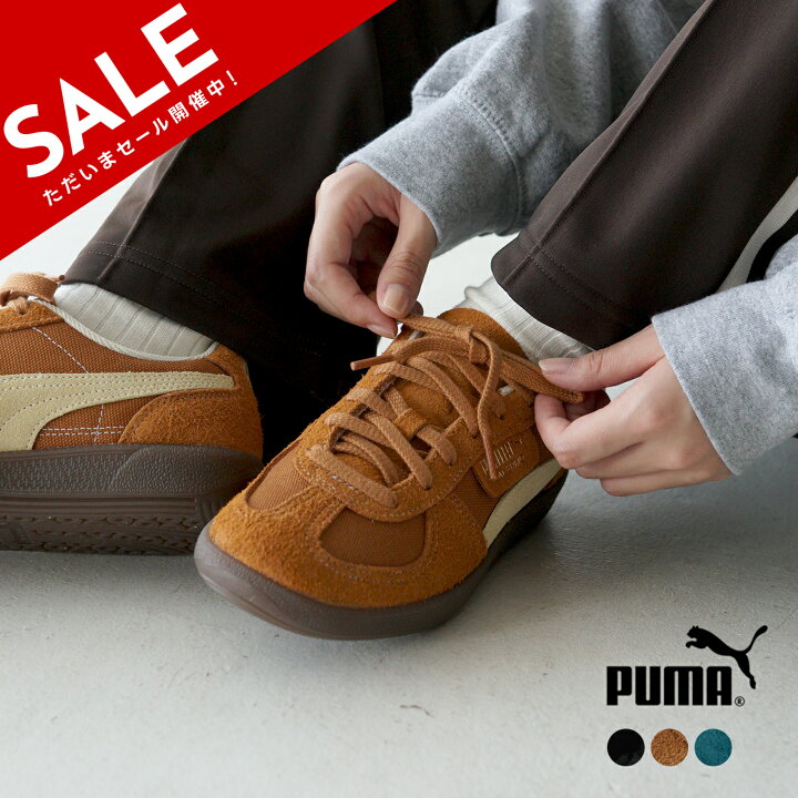 楽天市場】【SALE！30%OFF】プーマ puma パレルモ ヴィンテージ 
