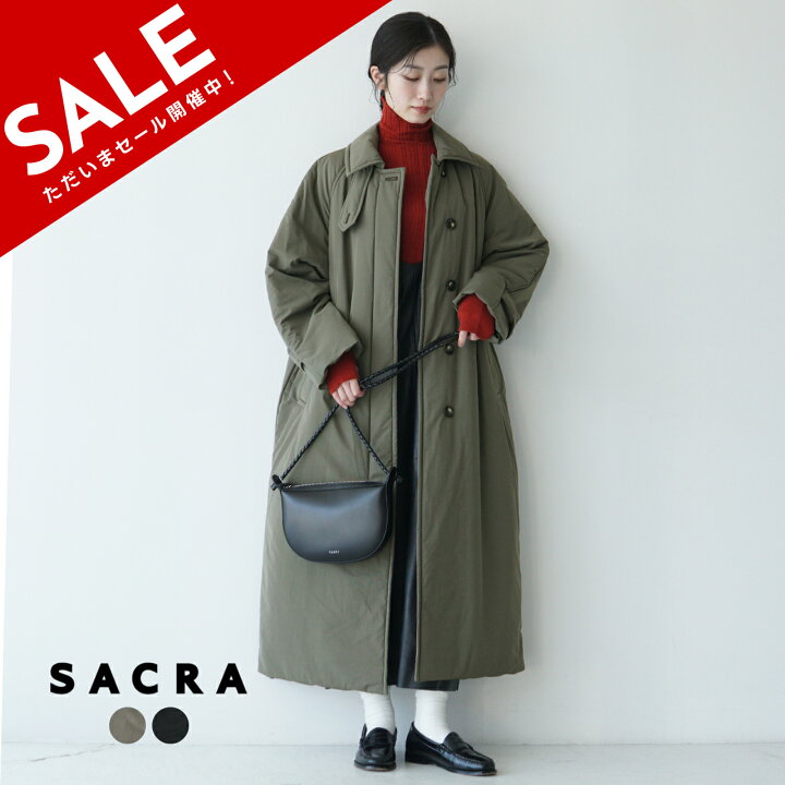 楽天市場】【SALE！20%OFF】【土日祝も発送】サクラ SACRA パディング  
