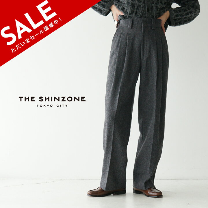 楽天市場】【SALE！20%OFF】【土日祝も発送】シンゾーン THE SHINZONE 