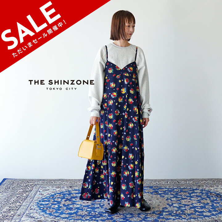 楽天市場】【SALE！40%OFF】【土日祝も発送】シンゾーン THE SHINZONE 