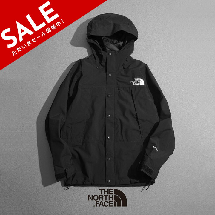 楽天市場】【SALE！30%OFF】【土日祝も発送】ノースフェイス THE NORTH  
