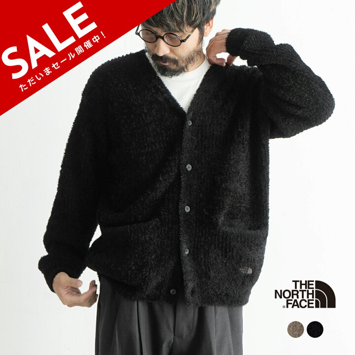 楽天市場】【SALE！20%OFF】ノースフェイス THE NORTH FACE ニット 