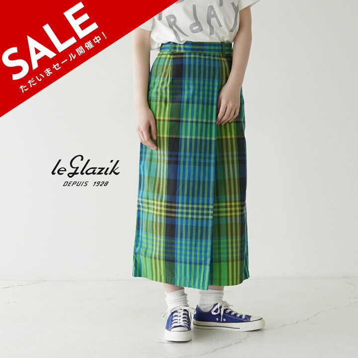 楽天市場】【アウトレット！40%OFF】ル グラジック le glazik エラ 