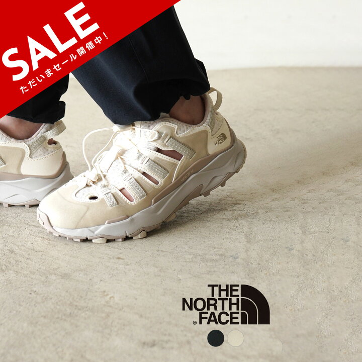 楽天市場】ノースフェイス THE NORTH FACE ベクティブ タラバル 