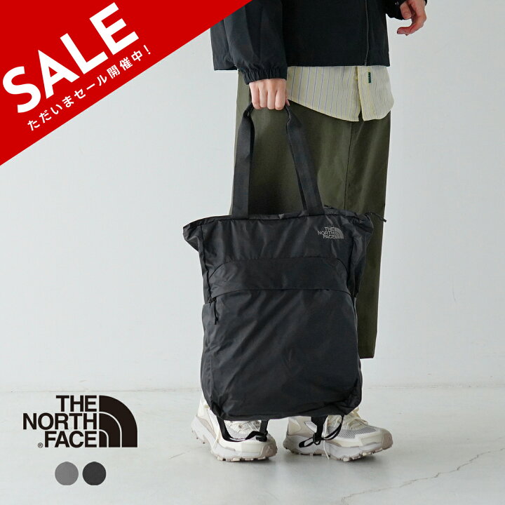 楽天市場】ノースフェイス THE NORTH FACE グラム トート Glam Tote 