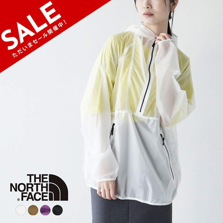 楽天市場】ノースフェイス THE NORTH FACE フリー ラン アノラック 