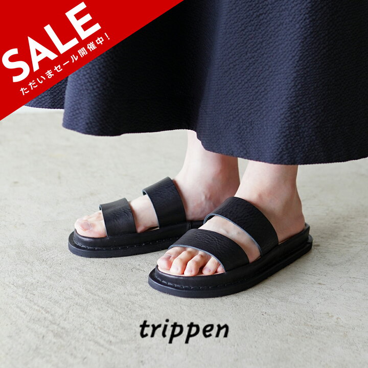 楽天市場】トリッペン trippen レーマン LEHMANN ダブルストラップ 