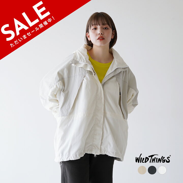 楽天市場】ワイルドシングス WILD THINGS ウィメンズ シャモニー 