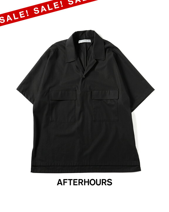 楽天市場】【SALE！40%OFF】アフターアワーズ AFTERHOURS オープン 