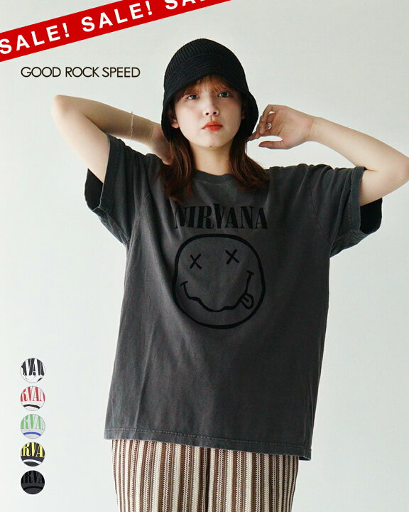 楽天市場】【アウトレット！50%OFF】グッドロックスピード GOOD ROCK 