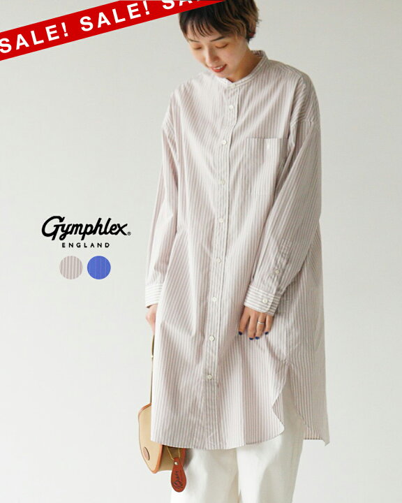 楽天市場】【SALE！40%OFF】ジムフレックス Gymphlex バンドカラー 