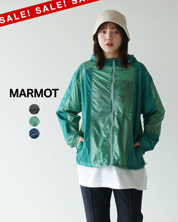 楽天市場】【アウトレット！30%OFF】マーモットキャピタル MARMOT 