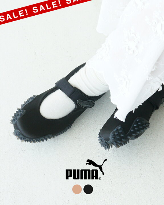 楽天市場】【SALE！20%OFF】プーマ PUMA MOSTRO FEY SATIN スニーカー 