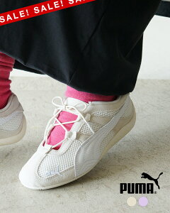 yAEgbgI30%OFFzv[} PUMA Xs[hLbgS[ fB[X C V[Y Xj[J[ ubN bh   SPEED CAT GO y ʋC XEF[h bV Obv 403589 0319 xp10