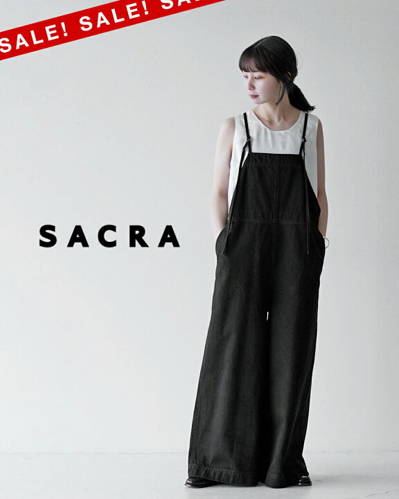 楽天市場】【SALE！20%OFF】サクラ SACRA ヴィンテージ デニム 