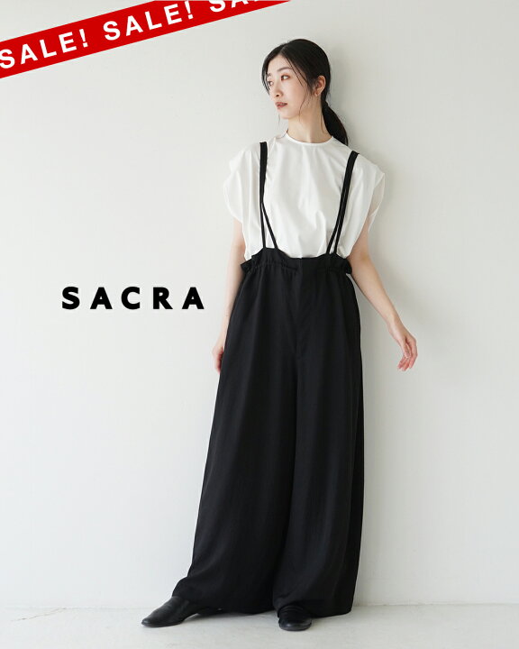 楽天市場】【SALE！30%OFF】サクラ SACRA アセテート ブライト ツイル 