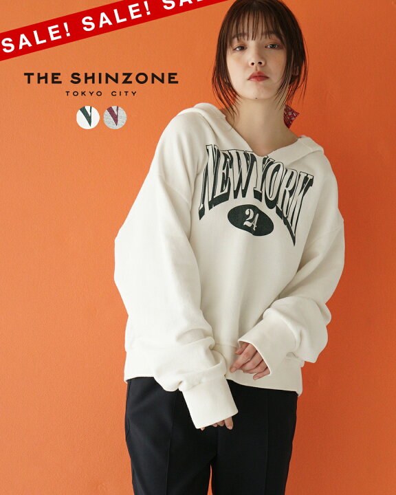 楽天市場】【SALE！50%OFF】シンゾーン THE SHINZONE ヴィンテージ 